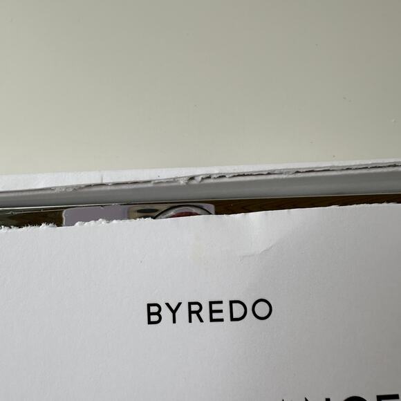 Byredo Remembrance Eyeshadow Palette Limited Edition 18 Shades Brand New Rare - Picture 11 of 16